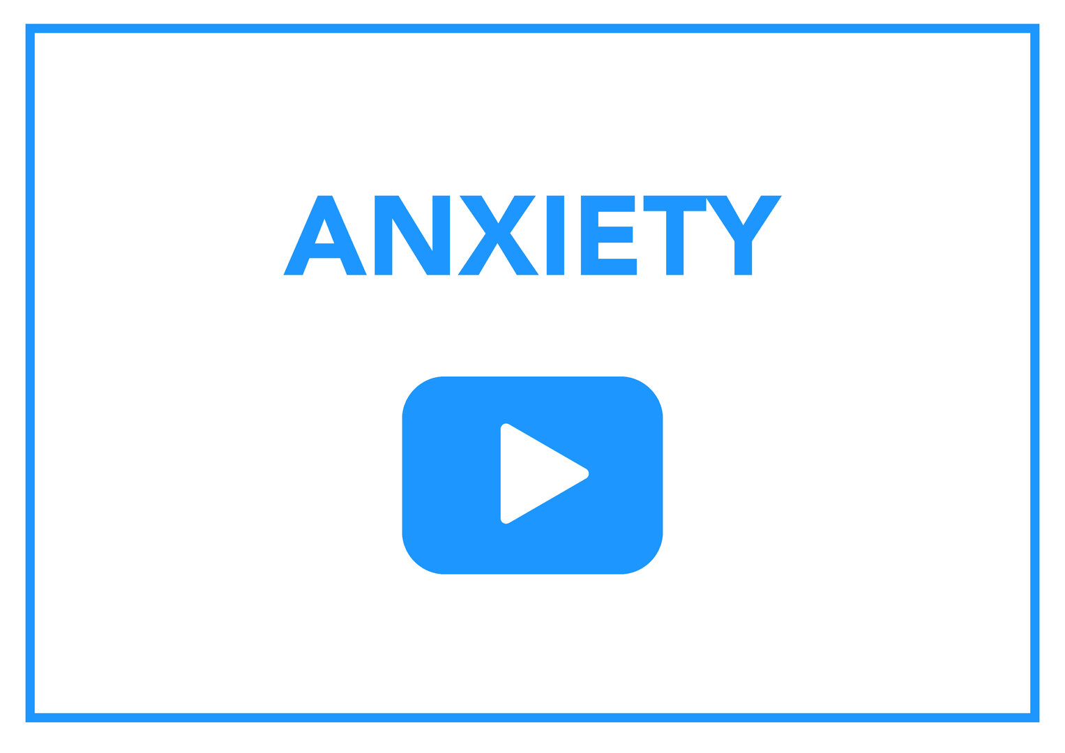 Anxiety Counselling Essex