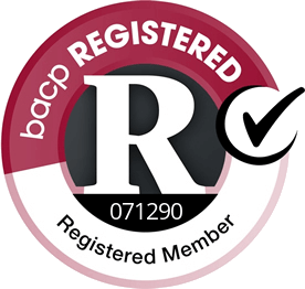 BACP Registered